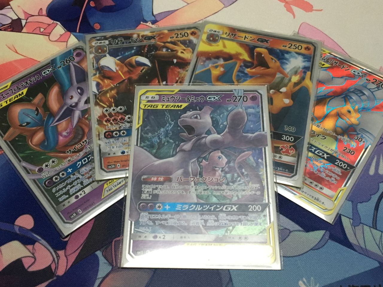 対戦レポ ポケカチーム戦 In 遊ing熊本店 Harmonize 対戦レポ ポケカチーム戦 In 遊ing熊本店 Harmonize