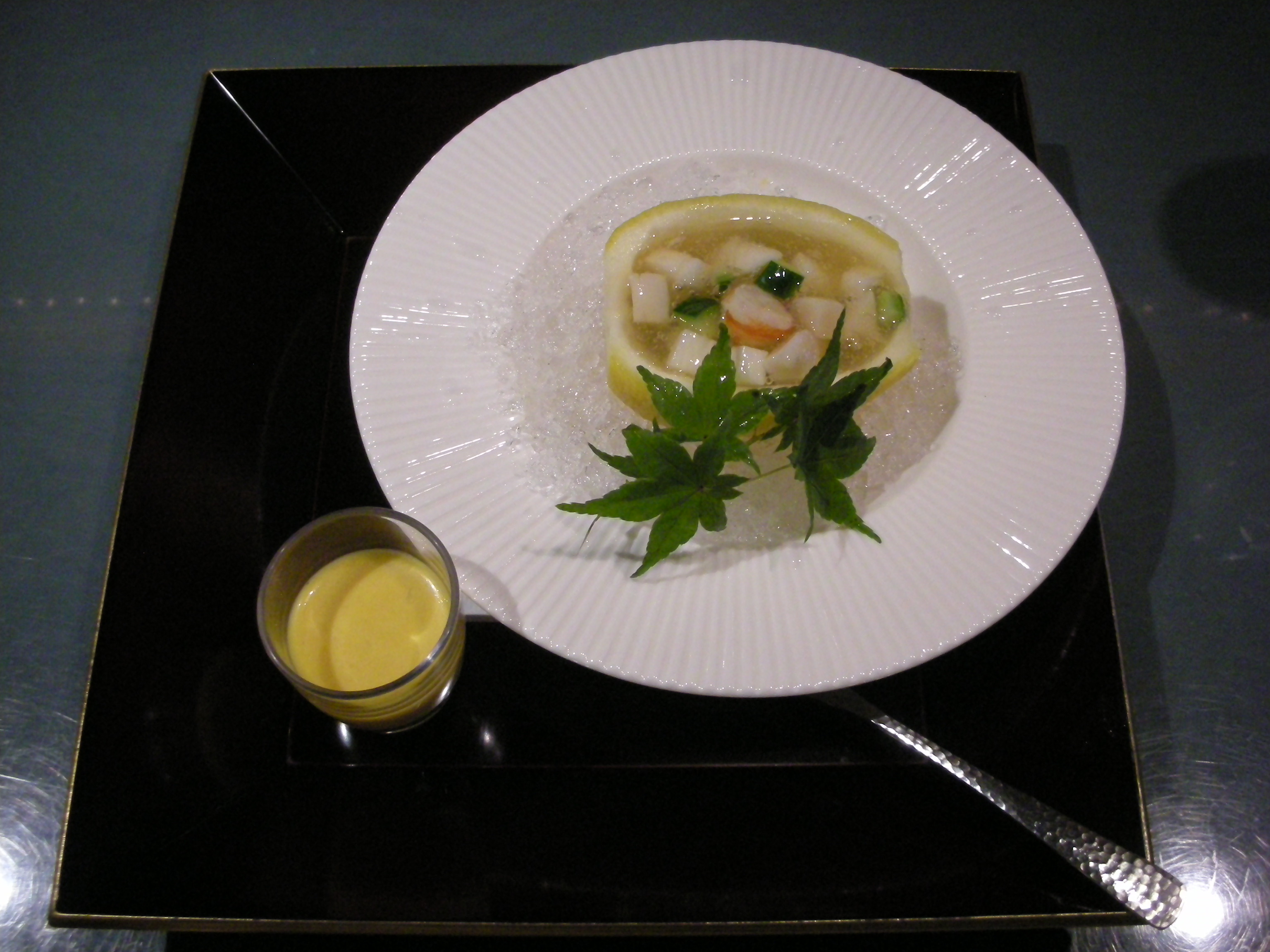 懐食みちば ミミのグルメ日記