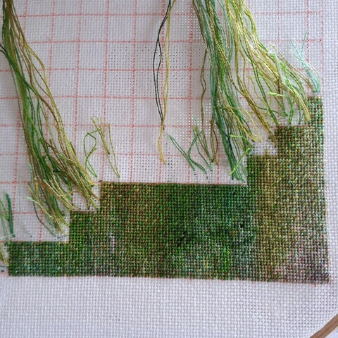 Stitchworld Hidamari Stitchworld Hidamari