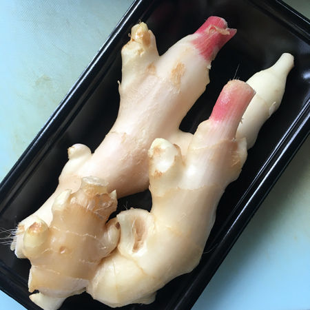 新生姜