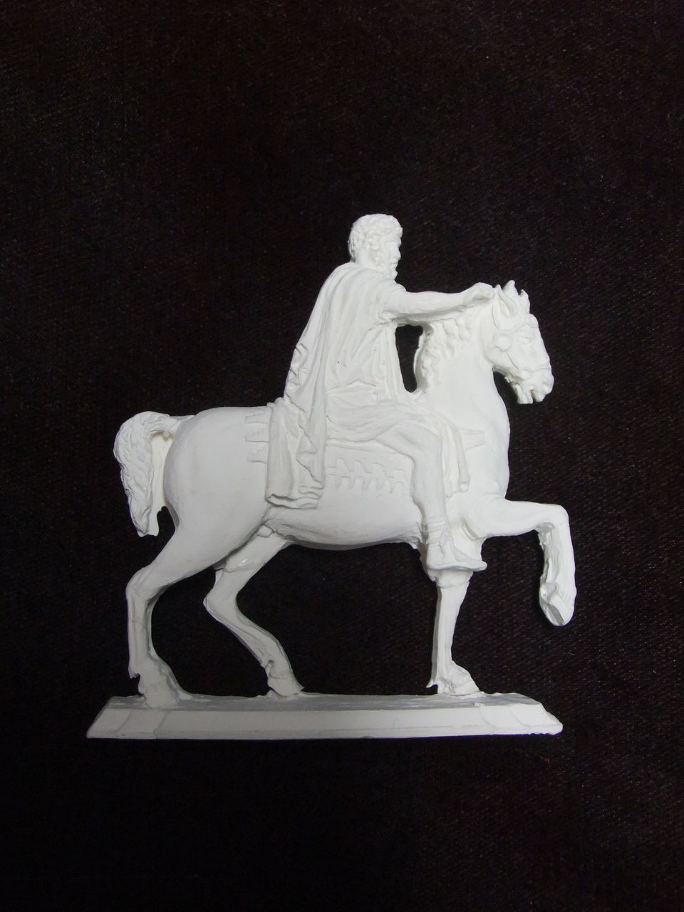 歴史グッズ マルクス アウレリウス アントニヌス帝 マグネット 世界史の旅 探訪記と歴史グッズ