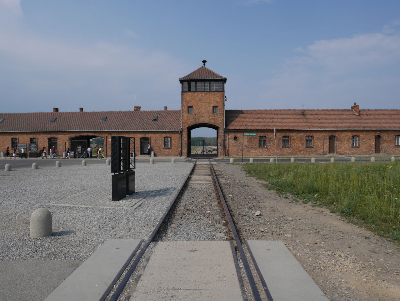 探訪記 アウシュヴィッツ第二強制収容所ビルケナウ オシフィエンチム 世界史の旅 探訪記と歴史グッズ 探訪記 アウシュヴィッツ第二強制収容所ビルケナウ オシフィエンチム 世界史の旅 探訪記と歴史グッズ