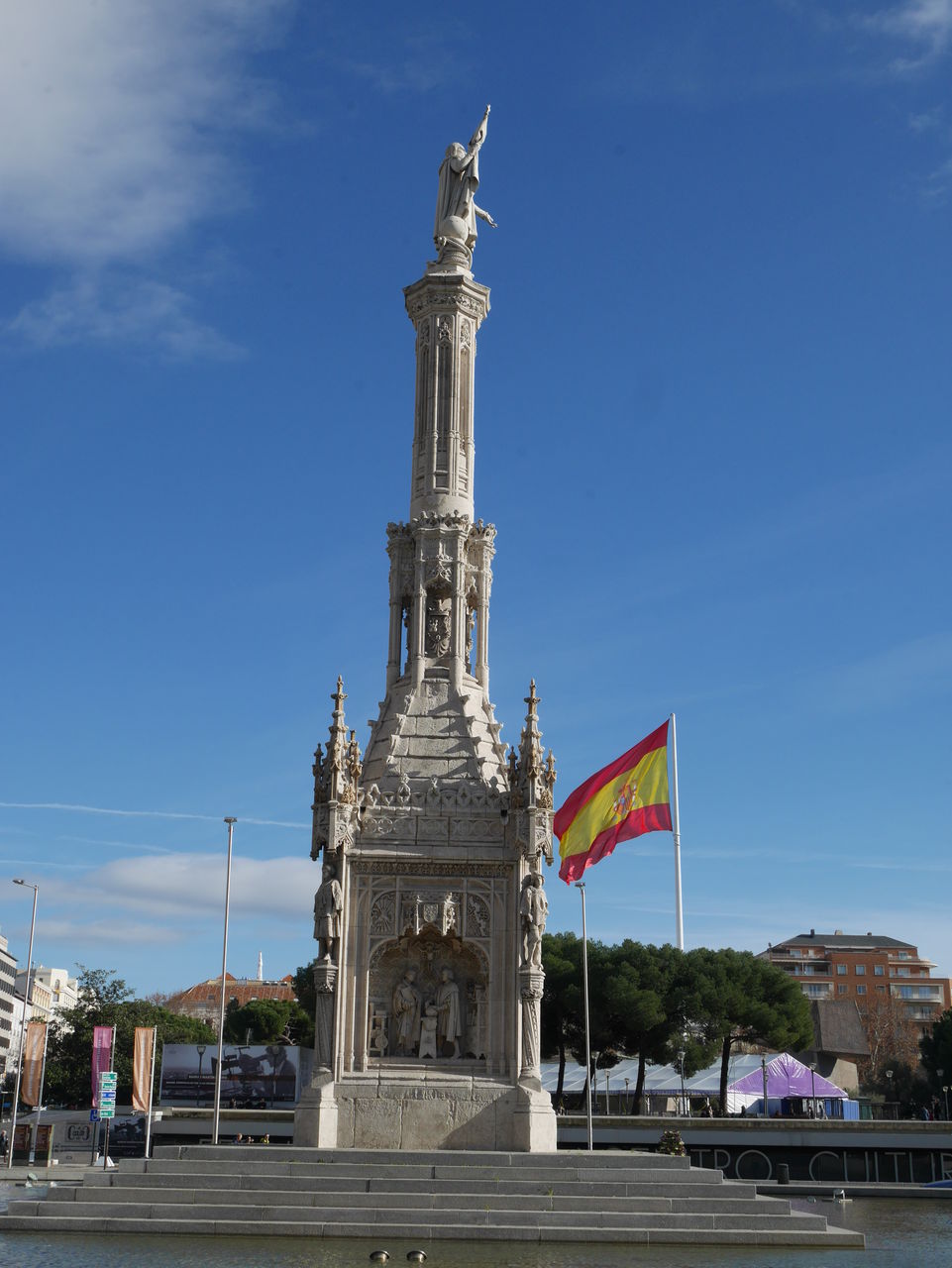 探訪記 スペインその他 世界史の旅 探訪記と歴史グッズ