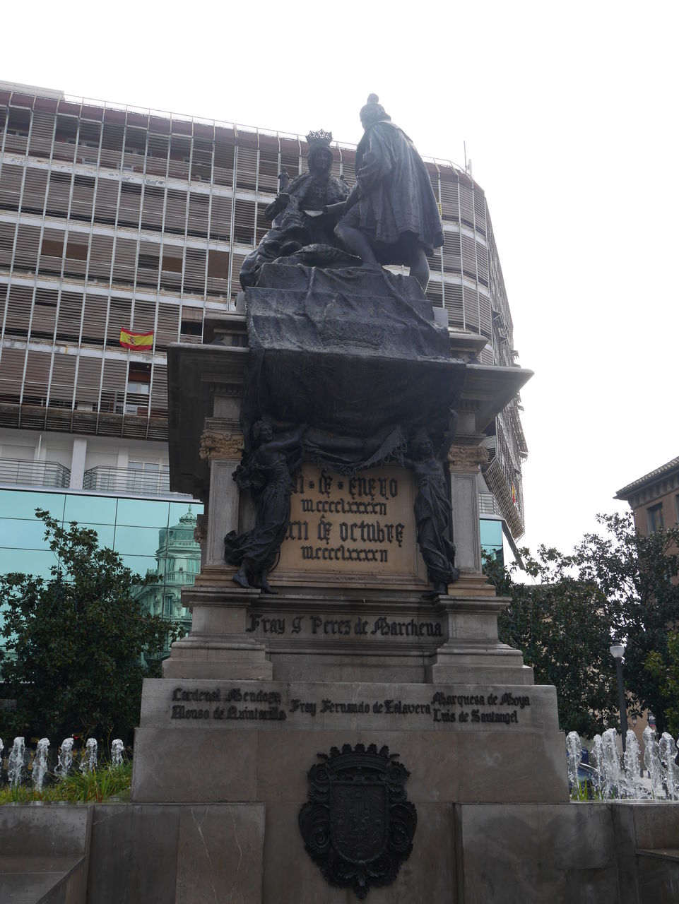 探訪記 スペインその他 世界史の旅 探訪記と歴史グッズ
