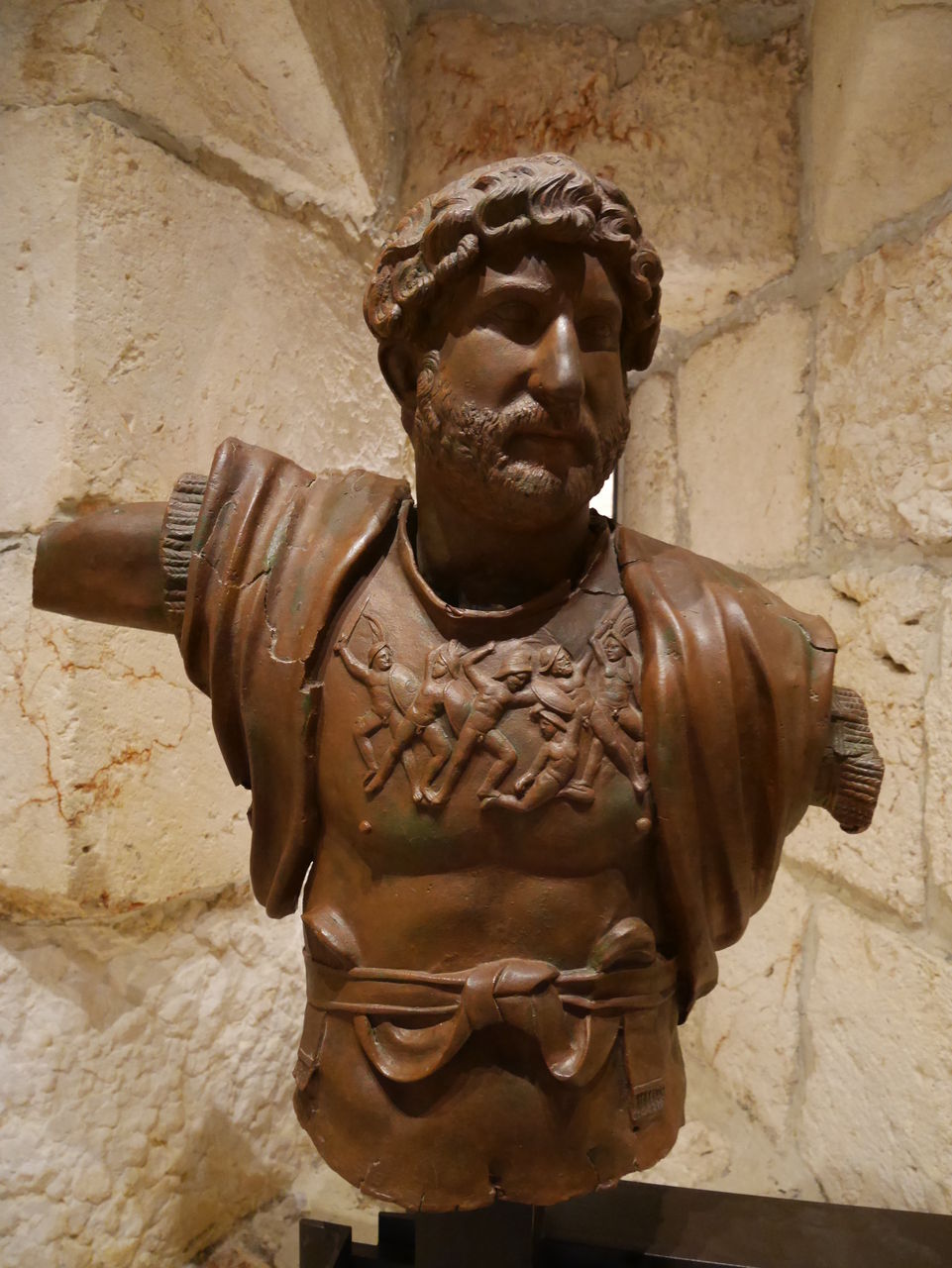 探訪記 ダヴィデの塔 イェルサレム 世界史の旅 探訪記と歴史グッズ