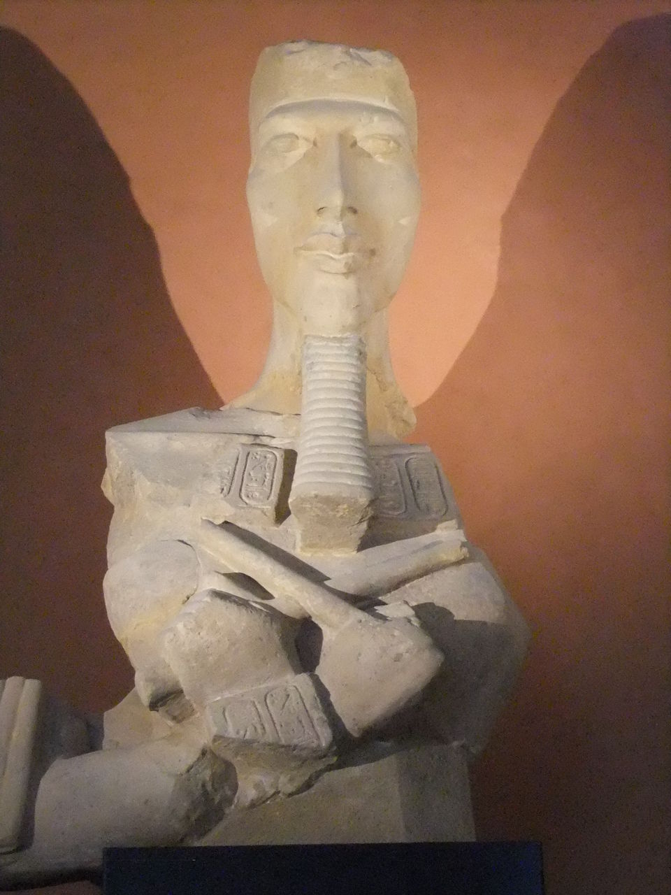 探訪記 ルーヴル美術館 古代オリエント パリ 世界史の旅 探訪記と歴史グッズ