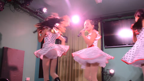 はぴはぴサンデー　こけぴよ　　池袋Dot 2013.9.29 1-11 nukippe