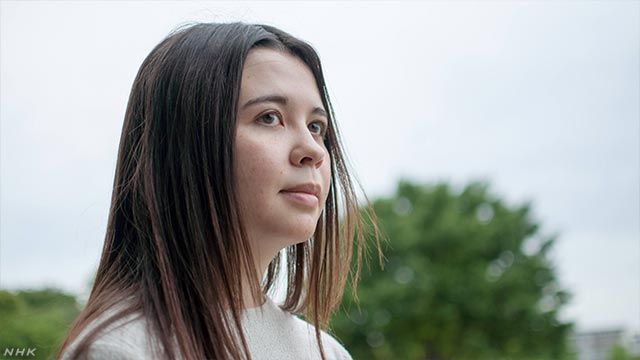 悲報 白人ハーフの女の子 青森県で壮絶ないじめを受ける 日本語わかるのか 原爆落とした責任取れよ 囲まれて腹を殴られる ていへん 悲報 白人ハーフの女の子 青森県で壮絶ないじめを受ける 日本語わかるのか 原爆落とした責任取れよ 囲まれて腹を殴られる ていへん