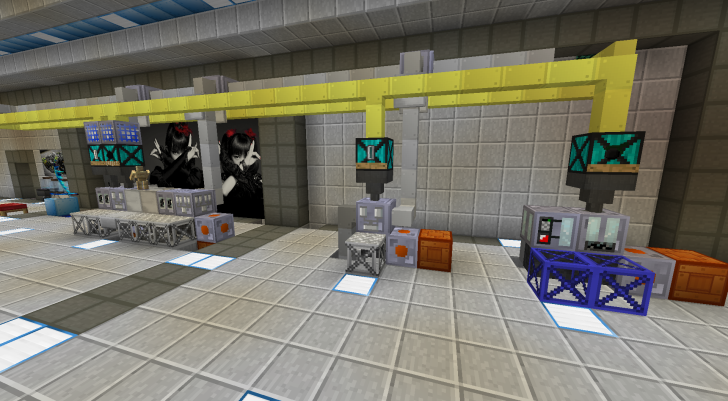 マインクラフト シングルワールドの進捗からのマルチワールド 1 7 10 スティーブの工業化mod日記 Minecraft