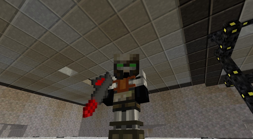 マインクラフト Terrafirmacraft生活記録10 引越編 Tfc スティーブの工業化mod日記 Minecraft