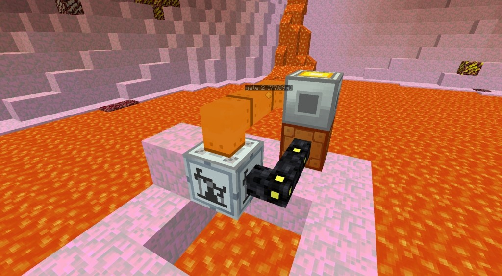 マインクラフト Terrafirmacraft生活記録5 溶岩確保編 Tfc スティーブの工業化mod日記 Minecraft マインクラフト Terrafirmacraft生活記録5 溶岩確保編 Tfc スティーブの工業化mod日記 Minecraft