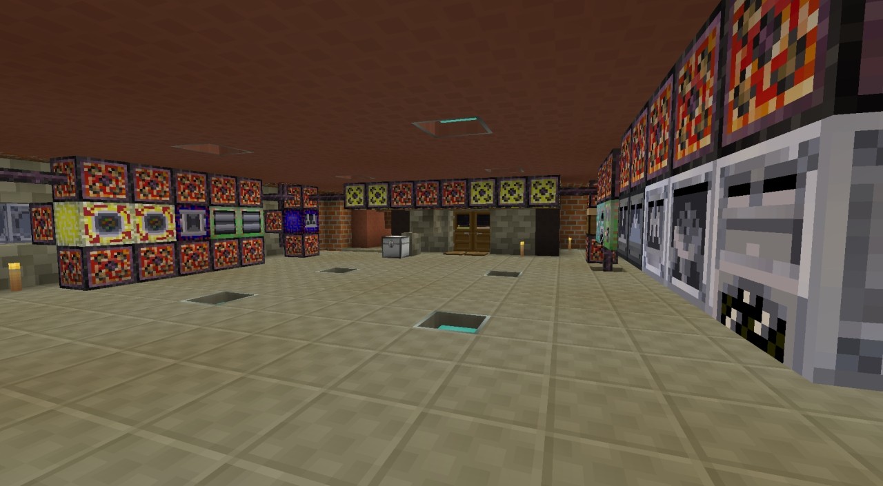 マインクラフト Clayiumワールド閉鎖と戯言 粘土工業マルチ スティーブの工業化mod日記 Minecraft マインクラフト Clayiumワールド閉鎖と戯言 粘土工業マルチ スティーブの工業化mod日記 Minecraft