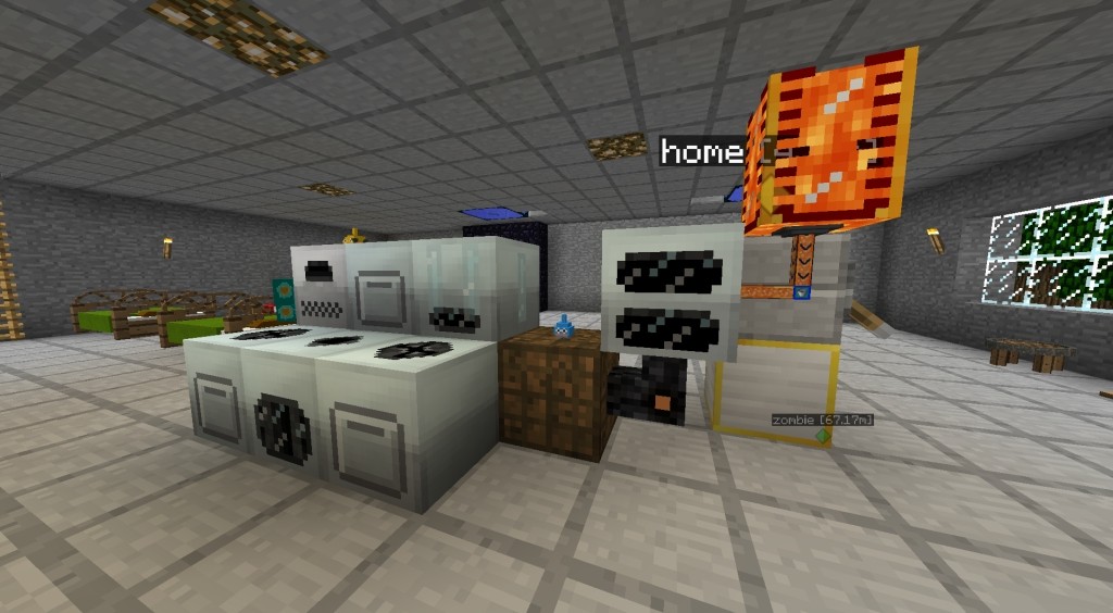 マインクラフト 最近のゲーム三昧事情とドラクエmod Dqm スティーブの工業化mod日記 Minecraft