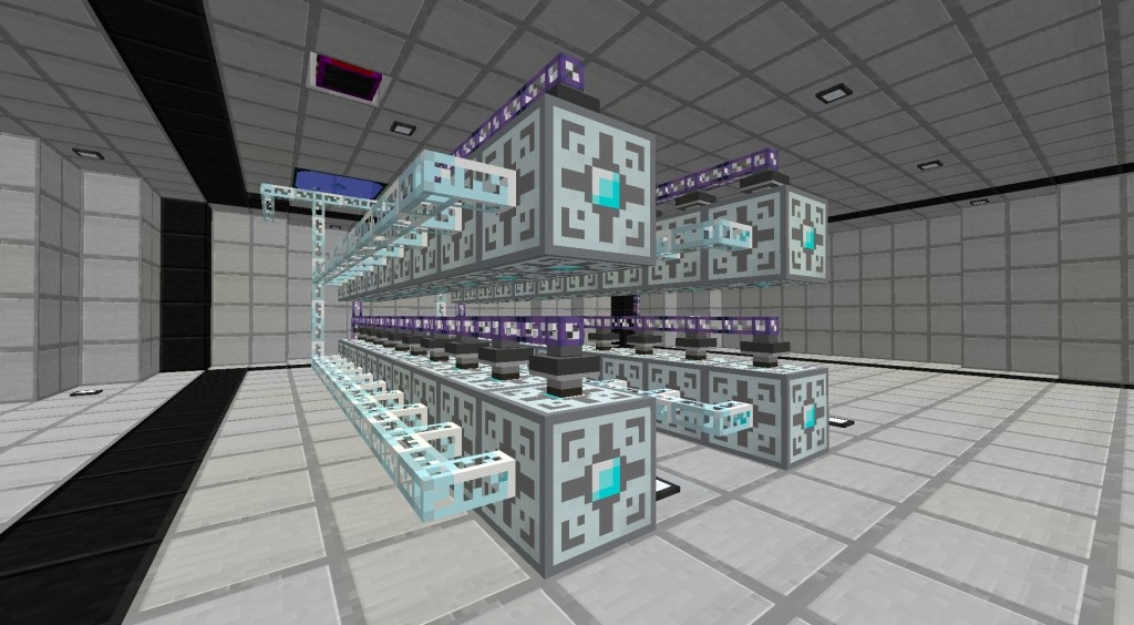 マインクラフト 魔力変換機とジ エンド拠点 工業化mod スティーブの工業化mod日記 Minecraft マインクラフト 魔力変換機とジ エンド拠点 工業化mod スティーブの工業化mod日記 Minecraft