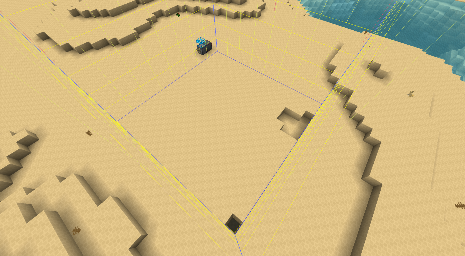 マインクラフト 工業化modで出来る事 Part 2 Quarry 露天掘り機 スティーブの工業化mod日記 Minecraft マインクラフト 工業化modで出来る事 Part 2 Quarry 露天掘り機 スティーブの工業化mod日記 Minecraft