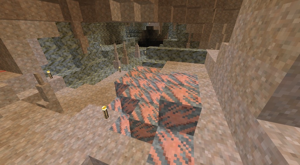 マインクラフト Terrafirmacraft生活記録6 溶鉱炉編 Tfc スティーブの工業化mod日記 Minecraft マインクラフト Terrafirmacraft生活記録6 溶鉱炉編 Tfc スティーブの工業化mod日記 Minecraft
