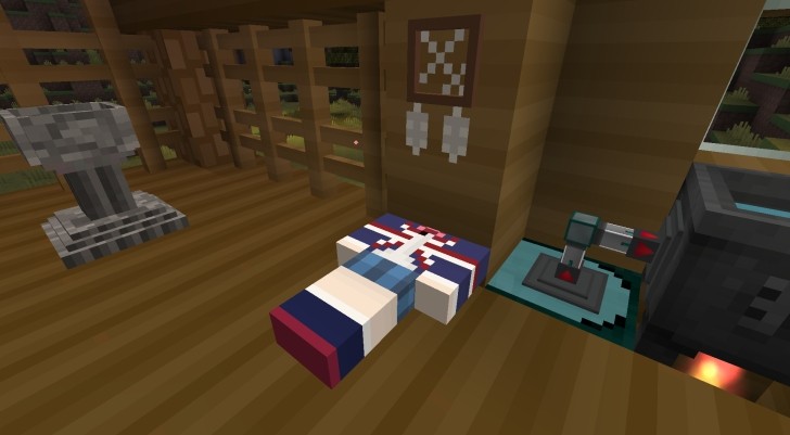 マインクラフト 15年 マルチワールド活動記録 Part 1 スティーブの工業化mod日記 Minecraft