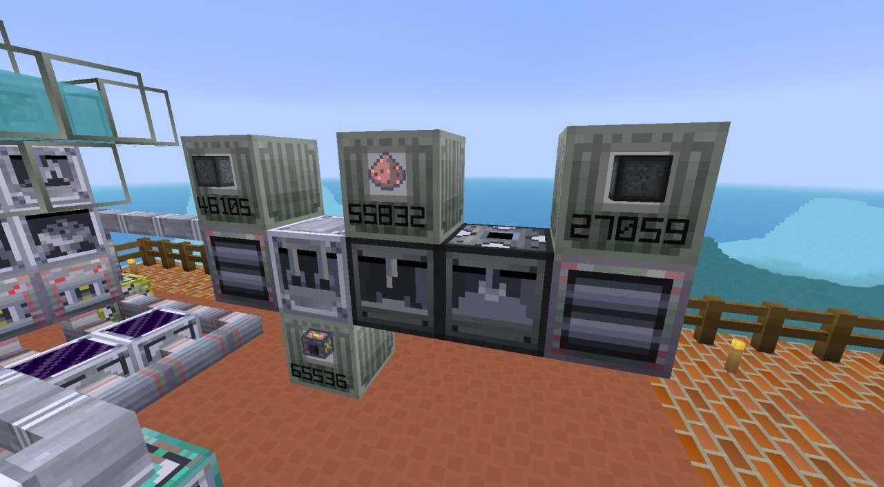 マインクラフト Clayiumワールド進捗 Part 3 粘土工業マルチ スティーブの工業化mod日記 Minecraft マインクラフト Clayiumワールド進捗 Part 3 粘土工業マルチ スティーブの工業化mod日記 Minecraft