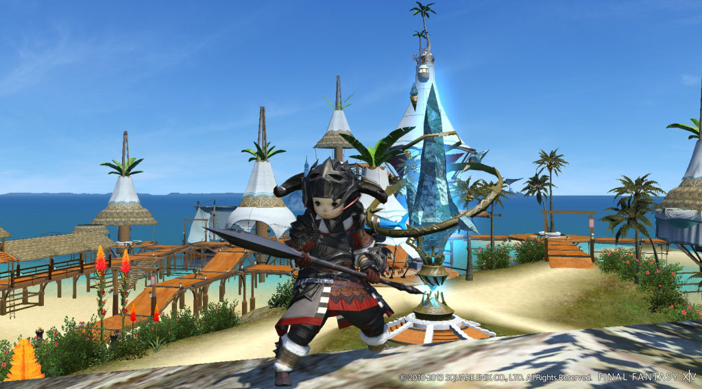 新生ff14 斧術士 戦士 アビリティ ウェポンスキル一覧 Bテストフェーズ3 力尽きました 新生ff14 Ver