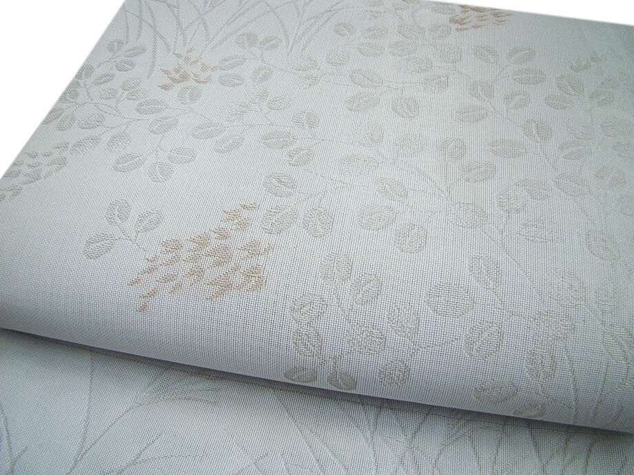 きものしらゆり 身丈163cm 裄66cm 7～8月 夏物 ポリエステル 洗える 絽 金銀彩染 訪問着 袋帯 正絹 帯〆 身長154cm～160cmの方に最適 I898