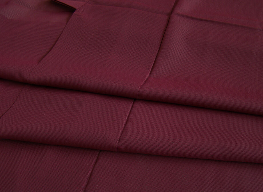 きものしらゆり 身丈157cm 裄66cm 7～8月 夏物 バチ衿 駒絽 色無地 なごや帯 帯〆 正絹 セット 身長151cm～158cmの方に最適 U836