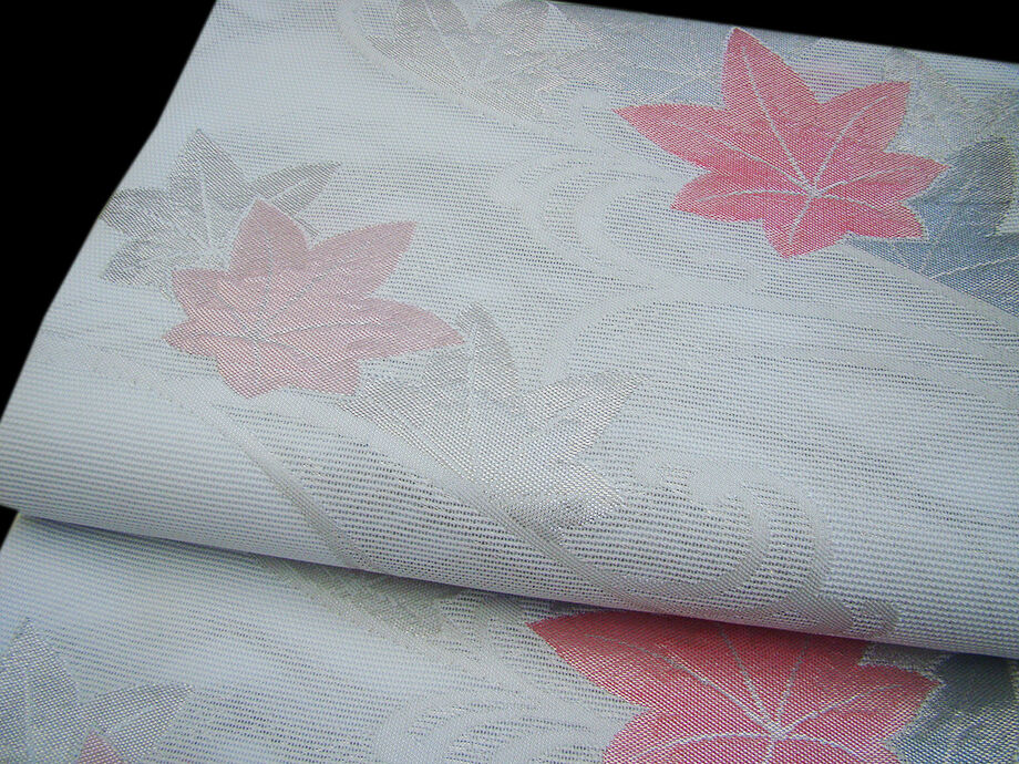 きものしらゆり 身丈168cm 裄66cm 7～8月 夏物 ポリエステル 洗える 絽 訪問着 帯 正絹 帯〆 セット 身長154cm～160cmの方に最適 I830