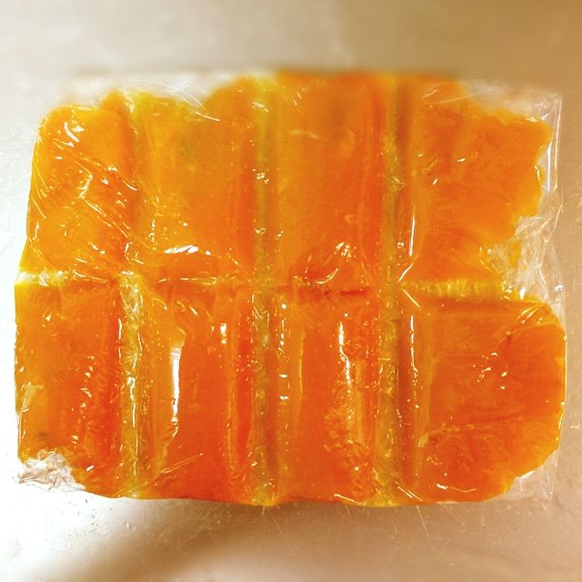 詳細解説 電子レンジですぐ かぼちゃペーストの調理 保存方法 紡ぐ まいにちの幸せ