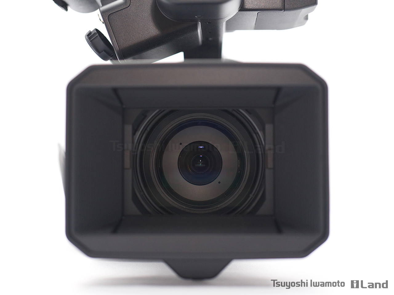 PXW-Z280来た : TundieBlog PXW-Z280来た : TundieBlog