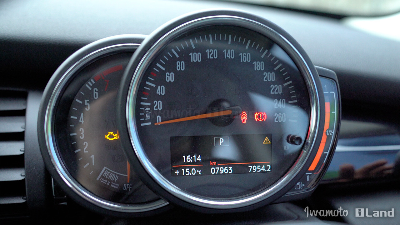 ミニ F56 サービスインターバル 警告表示 リセットの方法 Tundieblog ミニ F56 サービスインターバル 警告表示 リセットの方法 Tundieblog