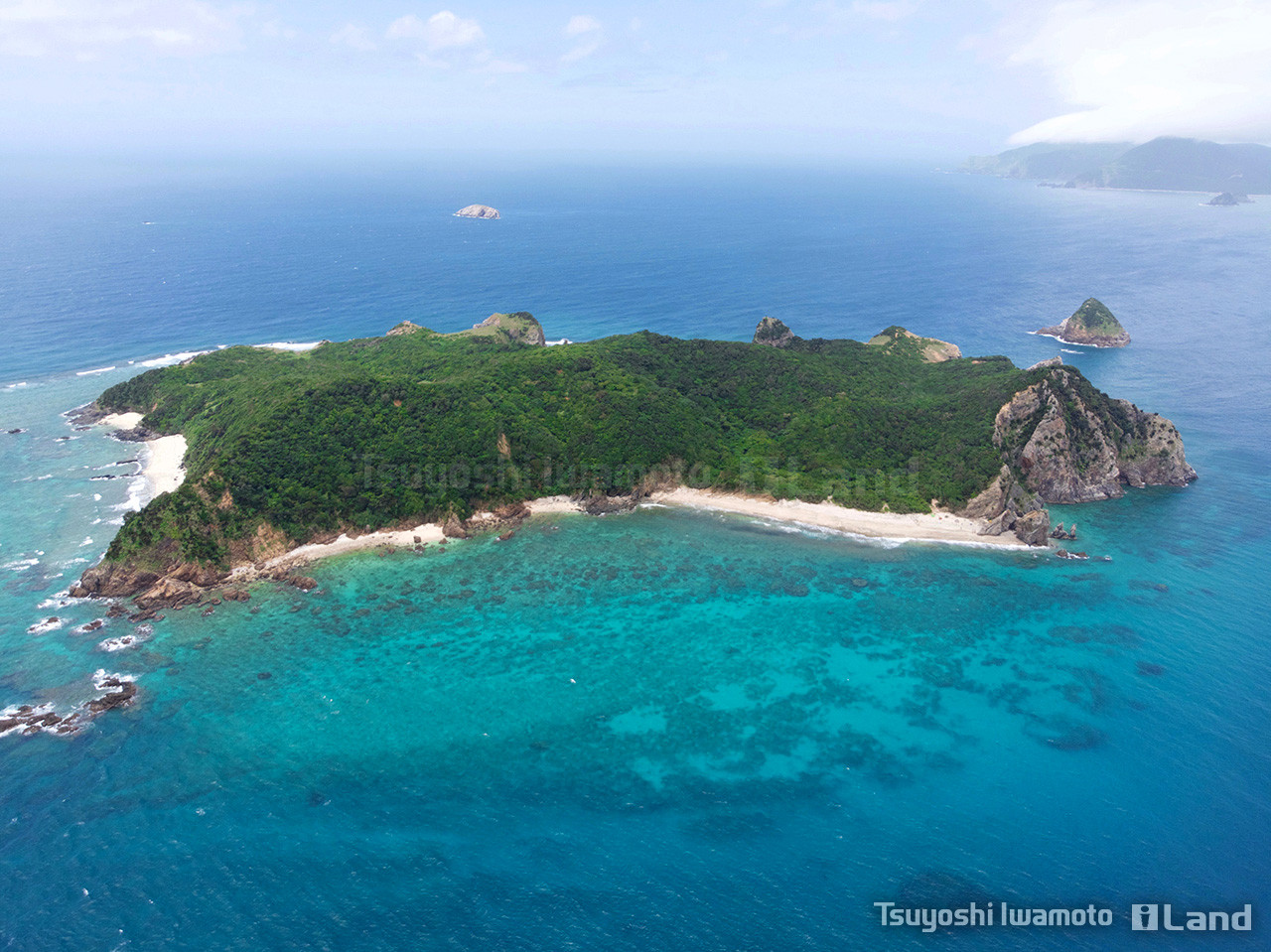 無人島キャンプ Tundieblog 無人島キャンプ Tundieblog