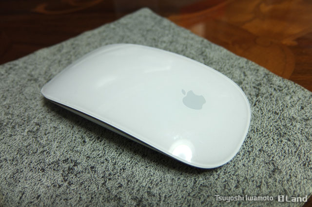 ケンジントンSlimBlade Trackball ファーストレビュー : TundieBlog
