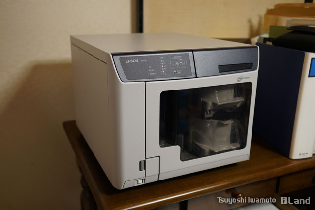 遂にデュプリケーターに手を出しました… : TundieBlog