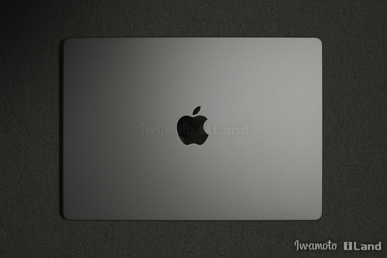M1 Max MacBook Pro 14インチ (ストレージ以外スペックMax盛り 
