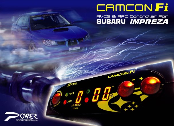 パーツ CAMCON Fi CC-301 CAMCON Fi CC-301