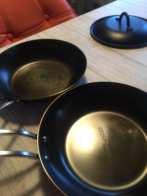 ヒマラヤセール そしてパーティーボールグリルの使い方 メタボの釣り日誌 バルサミコス