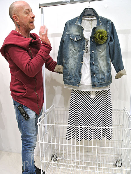 40代 50代のオトナクオリティ春服コーディネート タプレ ファッションブログ 40代 50代の洋服選び 毎日がお洒落曜日 40代 50代のオトナクオリティ春服コーディネート タプレ ファッションブログ 40代 50代の洋服選び 毎日がお洒落曜日