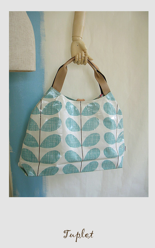 オーラカイリーバック