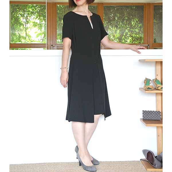 買い付け日記 Anne ワンピースコレクション タプレ ファッションブログ 40代 50代の洋服選び 毎日がお洒落曜日 買い付け日記 Anne ワンピースコレクション タプレ ファッションブログ 40代 50代の洋服選び 毎日がお洒落曜日