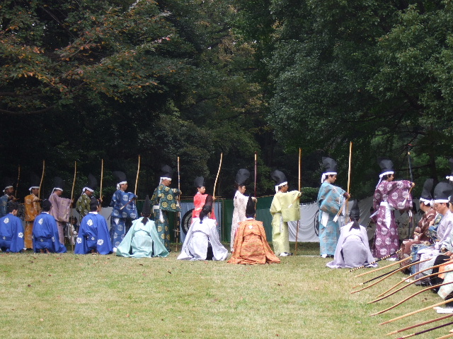 １１月３日 へぎ日記