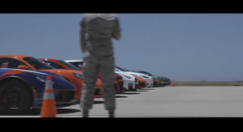 World's Greatest Drag Race 7