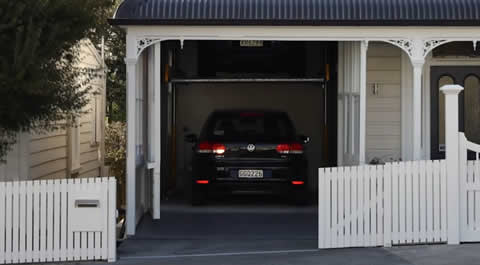 12 TRANSFORMING PARKING GARAGES OF THE NEXT LEVEL