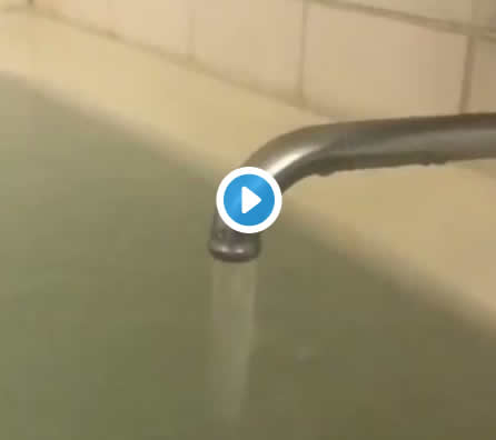 faucet