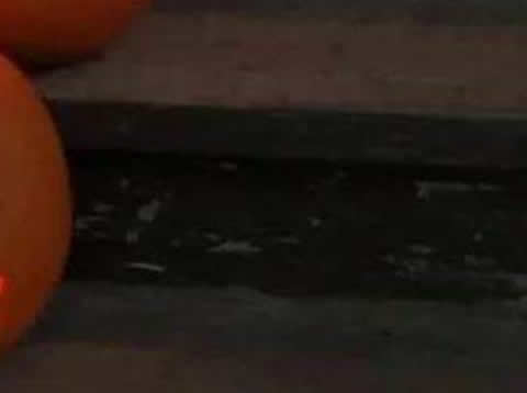 【画像】ハッピーハロウィーン