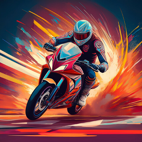 【Xの車窓から】ブラジルの路地裏ジムカーナ　ほか