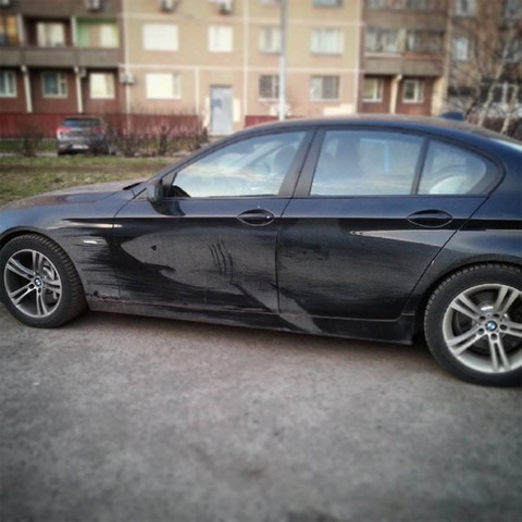 shark_BMW