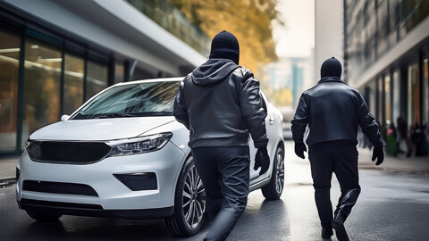 car_thief