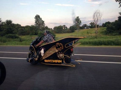 batpod