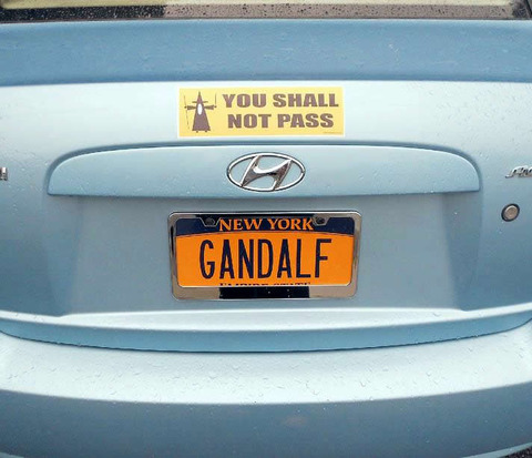 gandalf