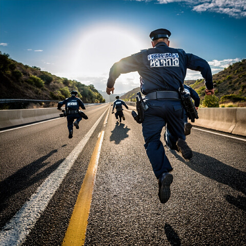 【Xの車窓から】フルブレーキングねずみ捕り回避パートナー　ほか