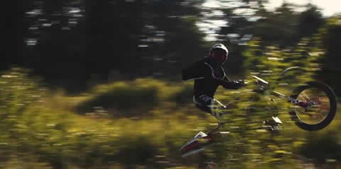 Streetbike ON DIRT - Suzuki GSX-R 1000cc